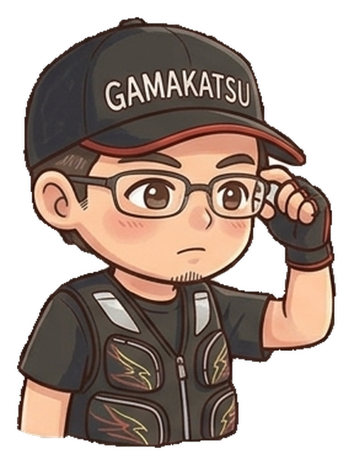 キャラアイコン