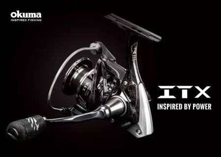 okuma ITX