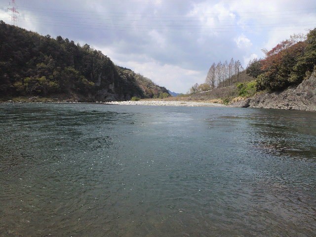 長良川